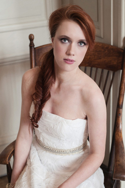 Bride Inspiration