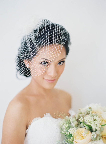 Real Weddings and Parties Wedding Inspiration