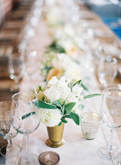 Real Weddings and Parties Wedding Inspiration