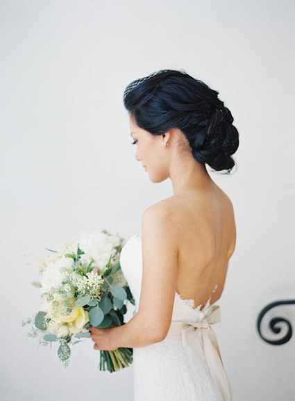 Real Weddings and Parties Wedding Inspiration