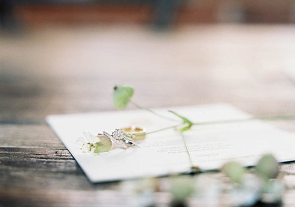 Real Weddings and Parties Wedding Inspiration