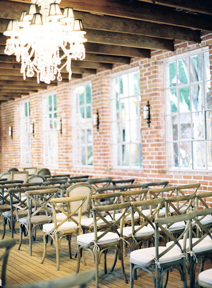 Real Weddings and Parties Wedding Inspiration
