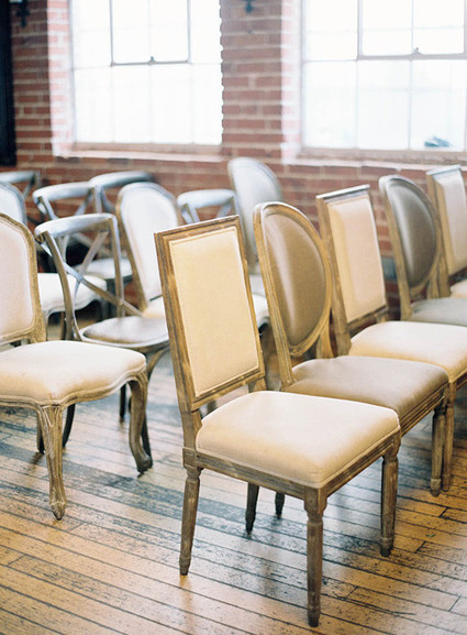 Real Weddings and Parties Wedding Inspiration