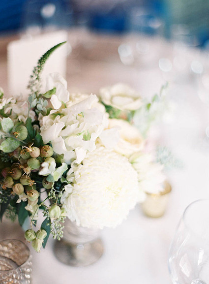 Real Weddings and Parties Wedding Inspiration