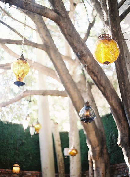Real Weddings and Parties Wedding Inspiration