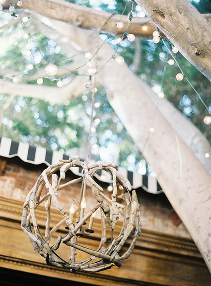 Real Weddings and Parties Wedding Inspiration