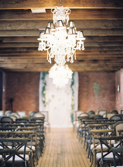 Real Weddings and Parties Wedding Inspiration
