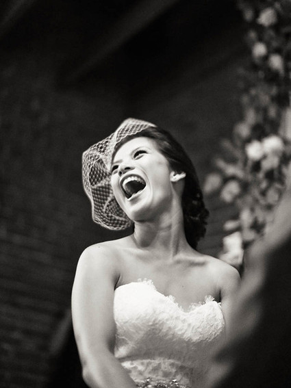 Real Weddings and Parties Wedding Inspiration