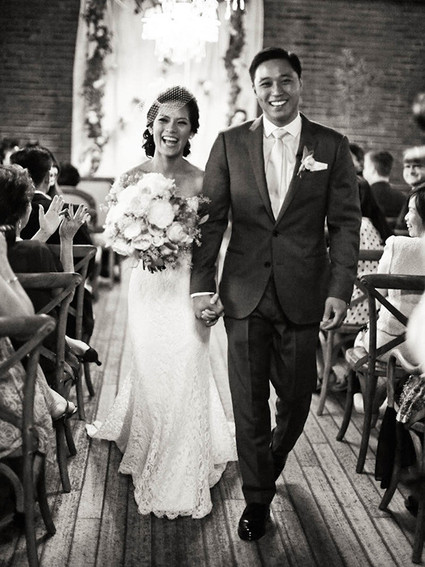 Real Weddings and Parties Wedding Inspiration