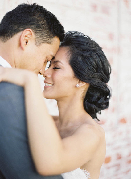 Real Weddings and Parties Wedding Inspiration