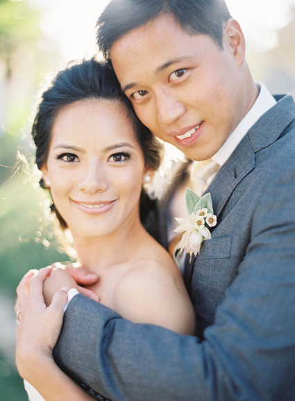Real Weddings and Parties Wedding Inspiration