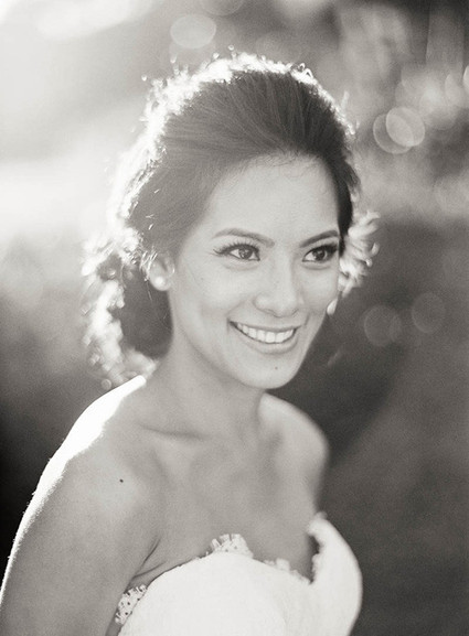 Real Weddings and Parties Wedding Inspiration