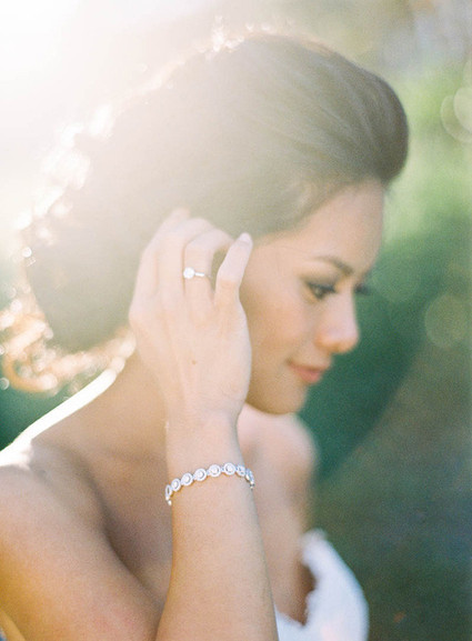 Real Weddings and Parties Wedding Inspiration