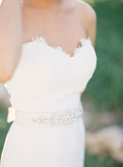 Real Weddings and Parties Wedding Inspiration