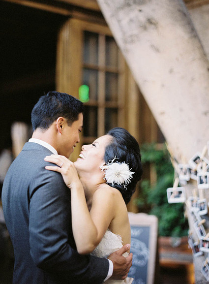 Real Weddings and Parties Wedding Inspiration