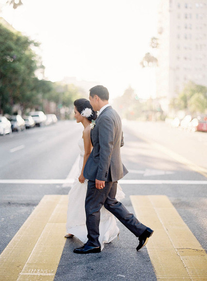 Real Weddings and Parties Wedding Inspiration