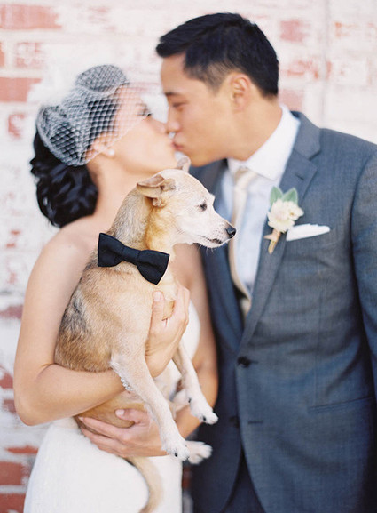Real Weddings and Parties Wedding Inspiration