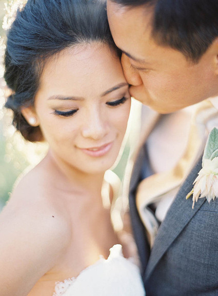 Real Weddings and Parties Wedding Inspiration