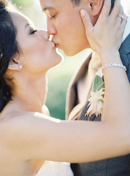 Real Weddings and Parties Wedding Inspiration