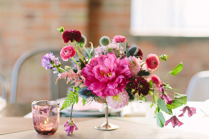 Flowers Wedding Inspiration