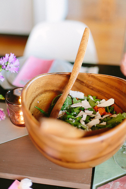 Food & Drink Wedding Inspiration