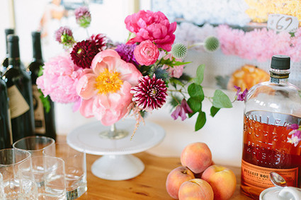 Flowers Wedding Inspiration