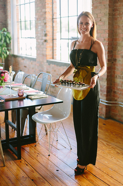 Real Weddings and Parties Wedding Inspiration