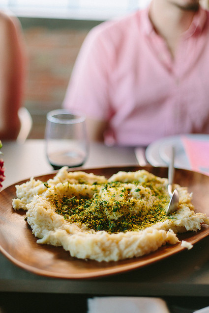 Food & Drink Wedding Inspiration