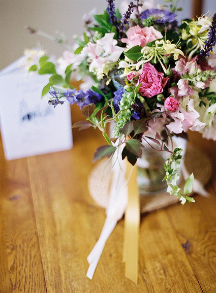 Victoria Phipps Wedding Inspiration