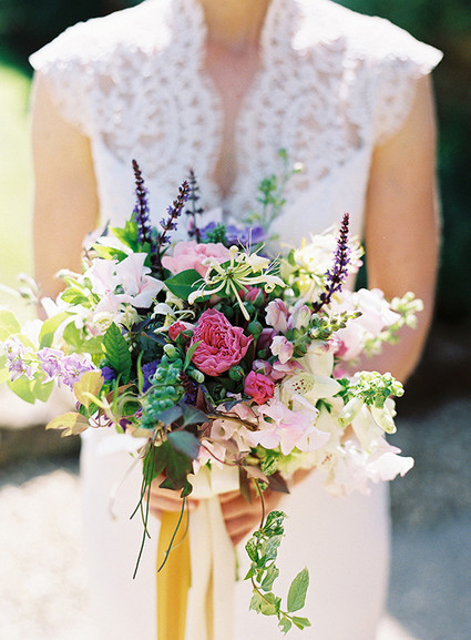 Victoria Phipps Wedding Inspiration