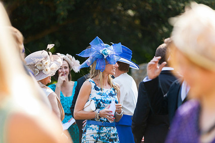 Victoria Phipps Wedding Inspiration