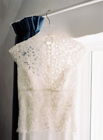 Victoria Phipps Wedding Inspiration