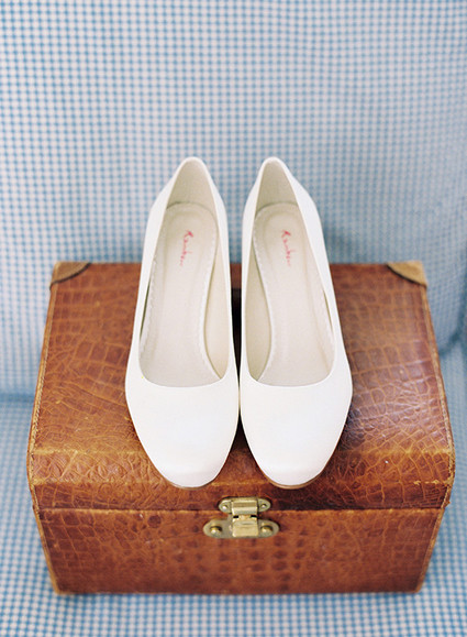 Rainbow Club Wedding Inspiration