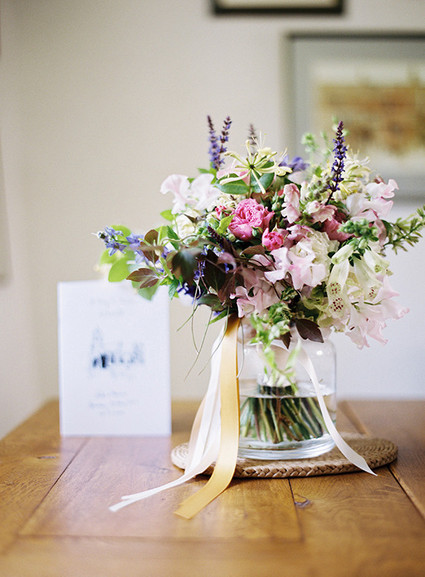 Miss Pickering Wedding Inspiration