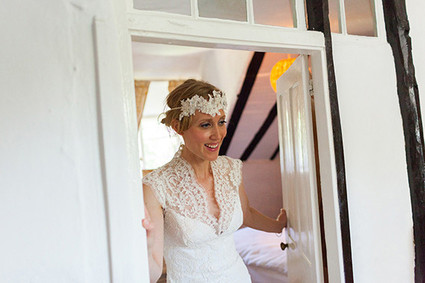 Victoria Phipps Wedding Inspiration