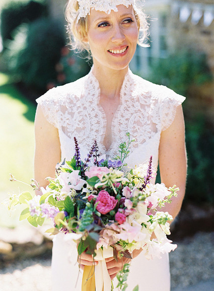 Victoria Phipps Wedding Inspiration