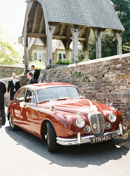 Victoria Phipps Wedding Inspiration