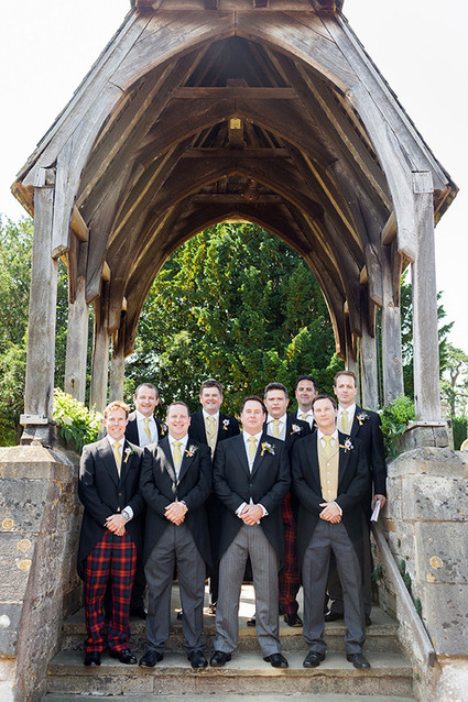 Victoria Phipps Wedding Inspiration