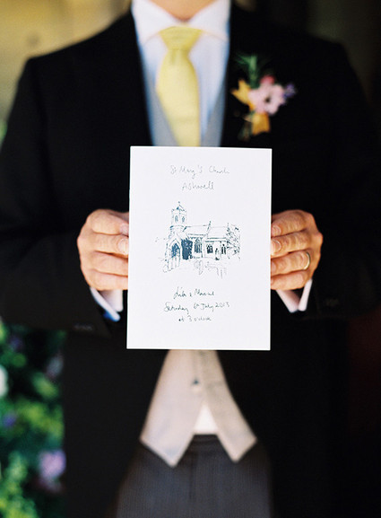 Victoria Phipps Wedding Inspiration
