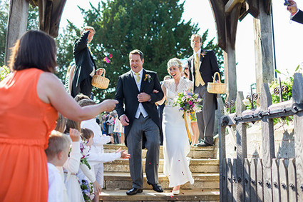Victoria Phipps Wedding Inspiration
