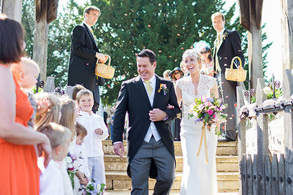 Victoria Phipps Wedding Inspiration