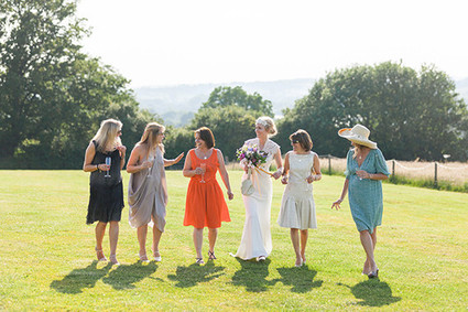 Victoria Phipps Wedding Inspiration