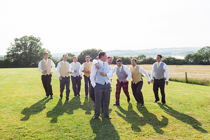 Victoria Phipps Wedding Inspiration