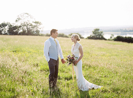 Victoria Phipps Wedding Inspiration