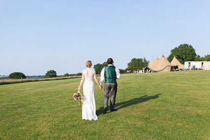Victoria Phipps Wedding Inspiration