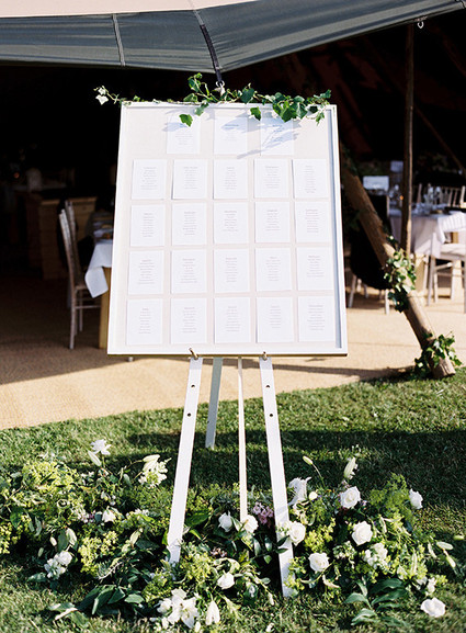 Victoria Phipps Wedding Inspiration