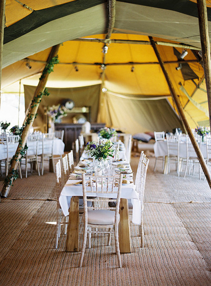 Victoria Phipps Wedding Inspiration