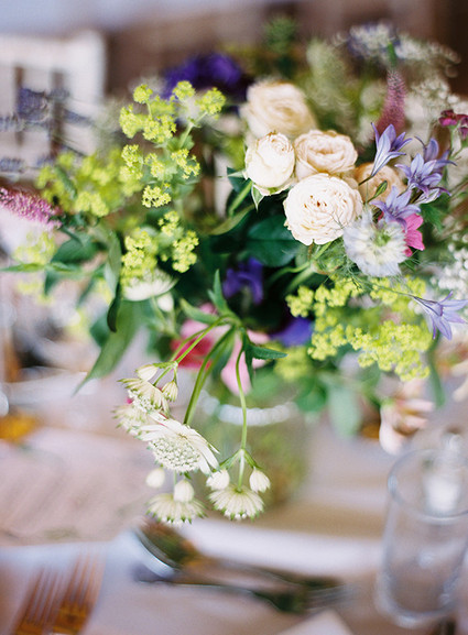 Victoria Phipps Wedding Inspiration