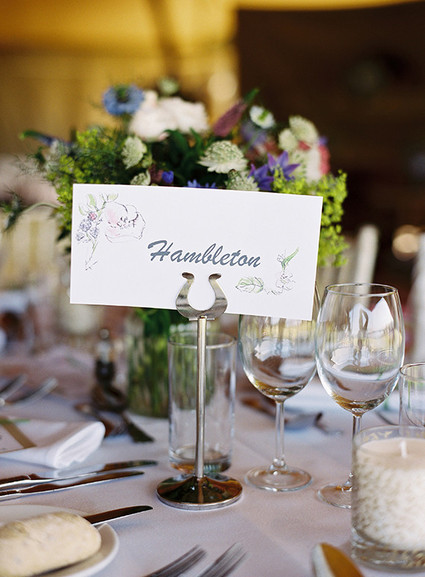 Victoria Phipps Wedding Inspiration