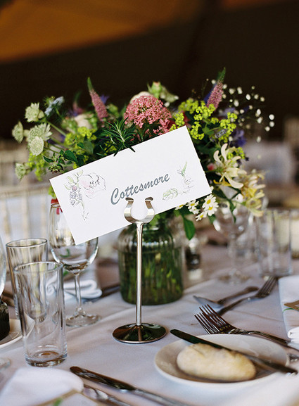 Victoria Phipps Wedding Inspiration